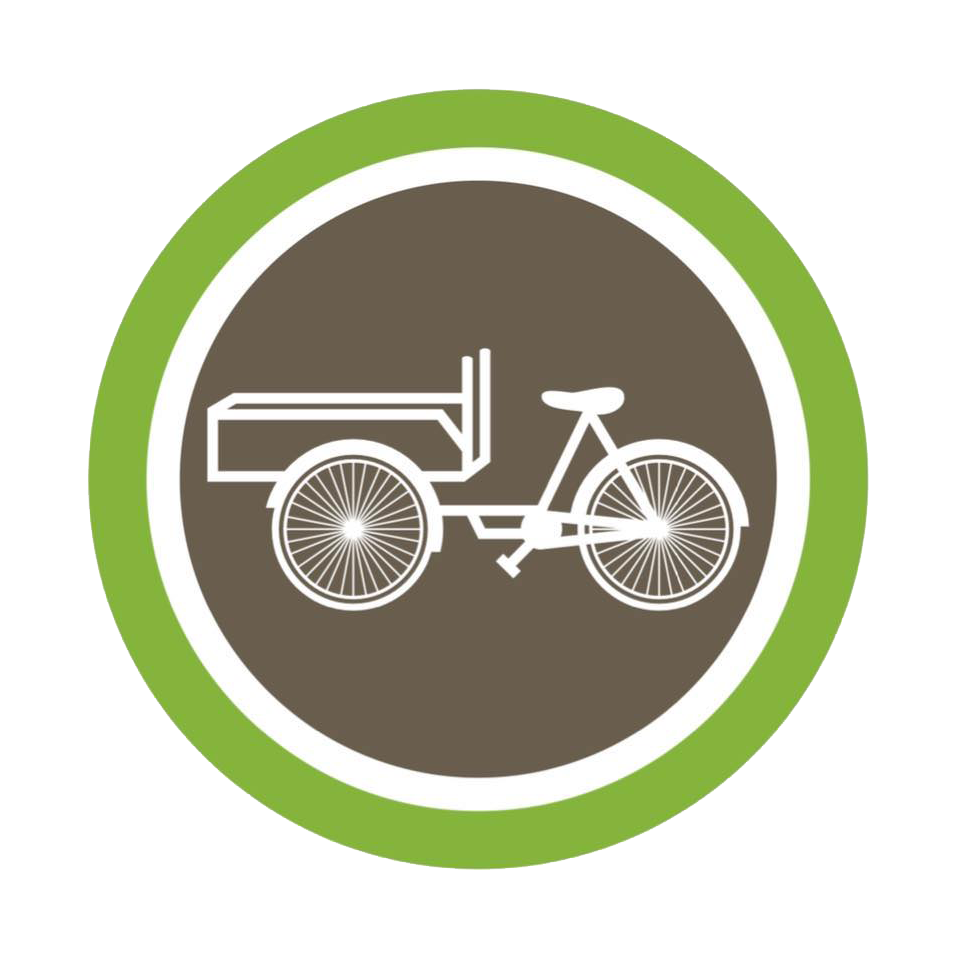 Fietsverhuur Brabant logo