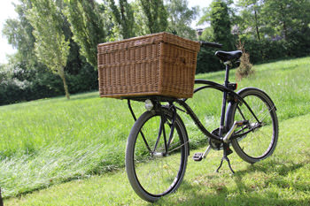 Transportfiets