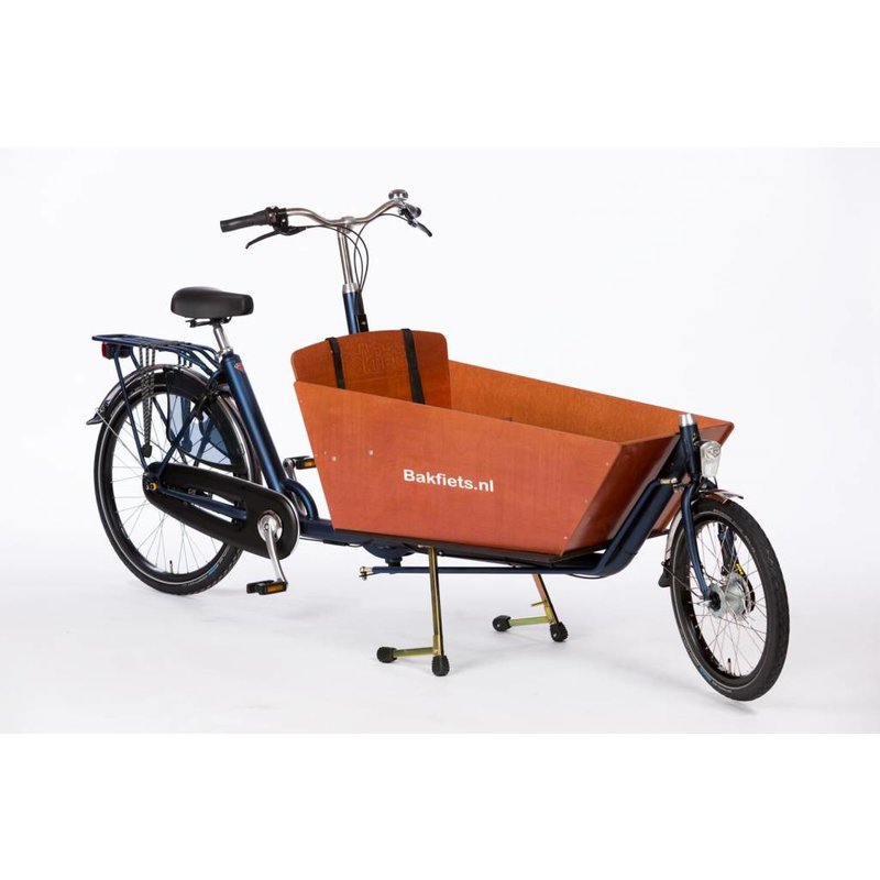 Cargobike