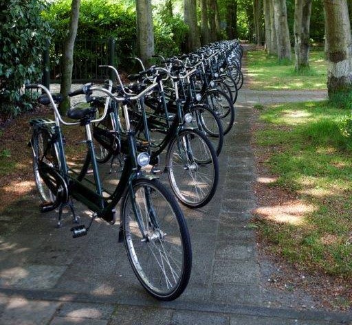 Tandems